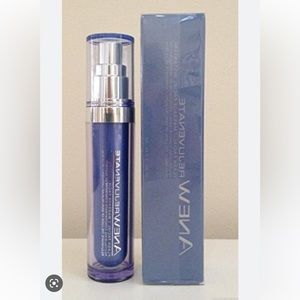 Anew Rejuvenate Flash Facial Massage Revitalizing Concentrate